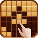 Cover Image of Download Wood Block Puzzle - Block Game 2.5.4 APK