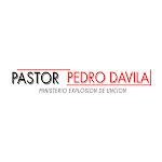 Cover Image of Скачать Pastor Pedro Davila  APK