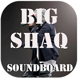 Best Big Shaq Soundboard icon