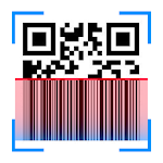 Cover Image of Скачать QR Scanner - Barcode Scanner, QR Code Reader 1.0.3 APK