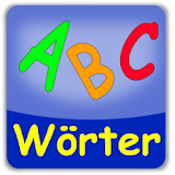 ABC deutsch lernen Grundschule icon