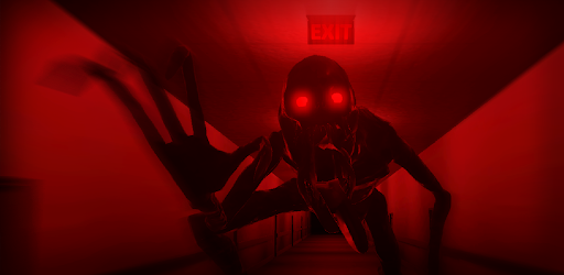 Backrooms: Run To Survive!