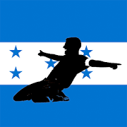 Top 43 Sports Apps Like Honduras Liga National - Professional Football - Best Alternatives