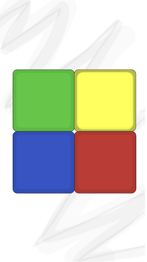 Android application Pits - Memory Game screenshort