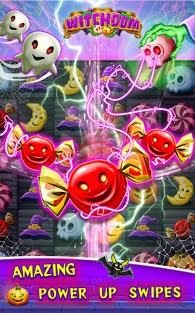 Game screenshot Witchdom - Halloween Games hack