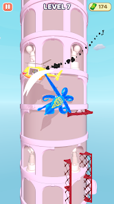 Imágen 3 Kraken Climb android