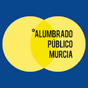 Alumbrado Público Murcia. App para MURCIA