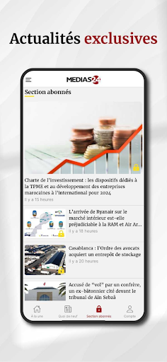 Medias24 Screen 3