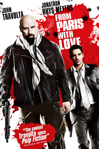 From Paris With Love - Movies on Google Play