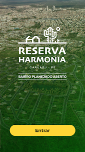 Caruaru RA - Nova Harmonia