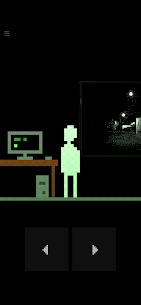 Reika: indie pixel horror 2D 1