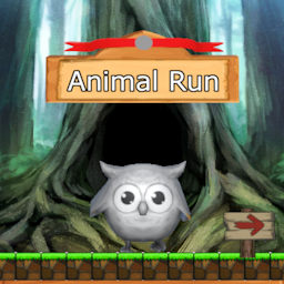 Animal Run
