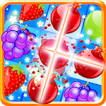 Cover Image of Télécharger Fruit Crush King  APK