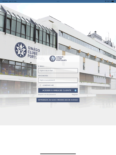 G.C.P. screenshot 4