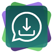 Status Saver For WhatsApp or Story Download  Icon