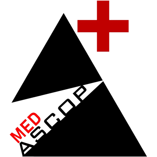 Med ASCOP logo