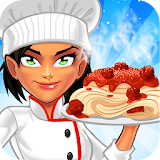 Cooking Games Fever Kitchen icon