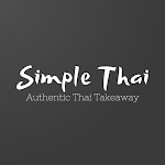 Cover Image of ดาวน์โหลด Simple Thai Takeaway  APK