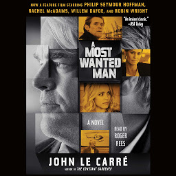 Icon image A Most Wanted Man