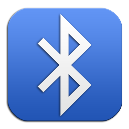 Keep bluetooth from lost logo