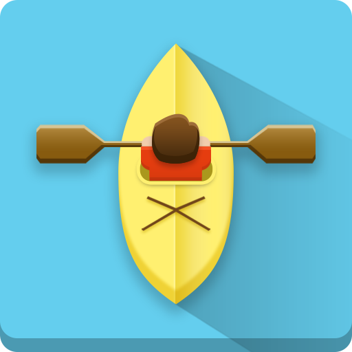 Paddle Paddle  Icon
