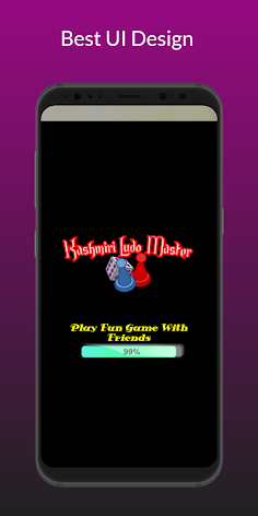 Kashmiri Ludo - Screenshot 1