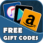 Cover Image of Download Win Free Gift Cards - Free Gift Code Generator 1.2 APK