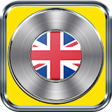 Christian Radio UK Music Radio UK Songs icon