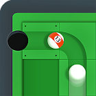 Roll Ball Puzzle: Snooker 0.4