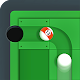 Roll Ball Puzzle: Snooker