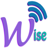 voice command wise icon