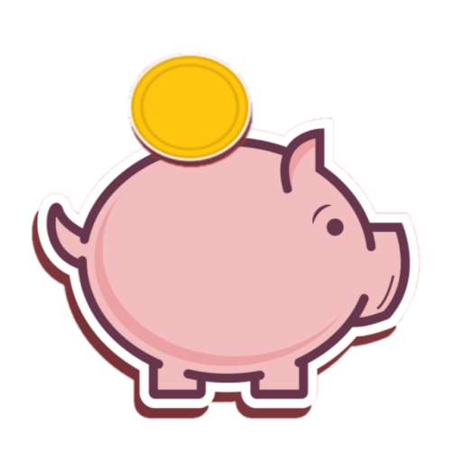 AllMyCents logo