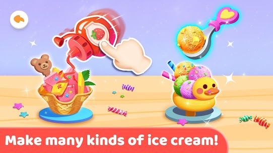 Super JoJo’s Summer Ice Cream Apk v8.58.02.01 Download For Android 3