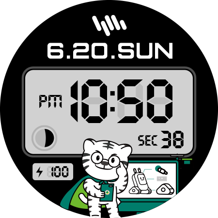 샘워치 두두 기계설계공학전공 screenshot 20