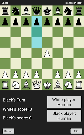 Chess with AI – A Project by J Screen 2