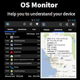 OS Monitor (Legacy) icon