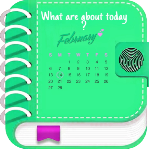 My Diary Pro – Daily Journal