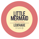 Little Mermaid - Lyrics Music icon