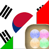 Korean Italian FREE icon