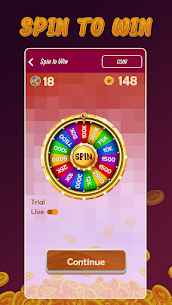 Spin To Win Earn Money 5