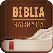 Holy Bible, João Ferreira de Almeida