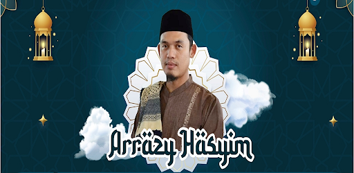 Buya Arrazy Hasyim Ceramah off