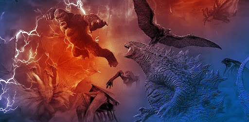 Kaiju Monsterverse Game Mod Apk + iOS v1.0.0