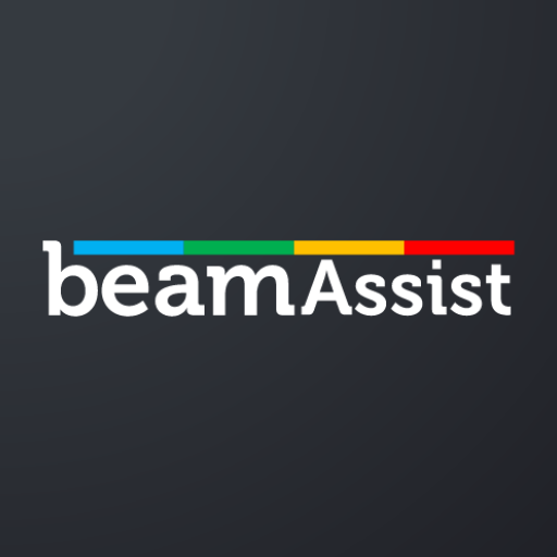 beamAssist logo