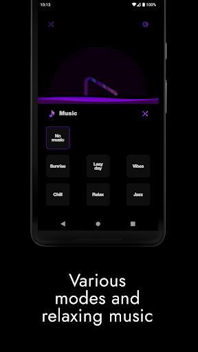 Massager - Vibrator screenshot 8