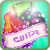 Guides Candy Crush Soda icon