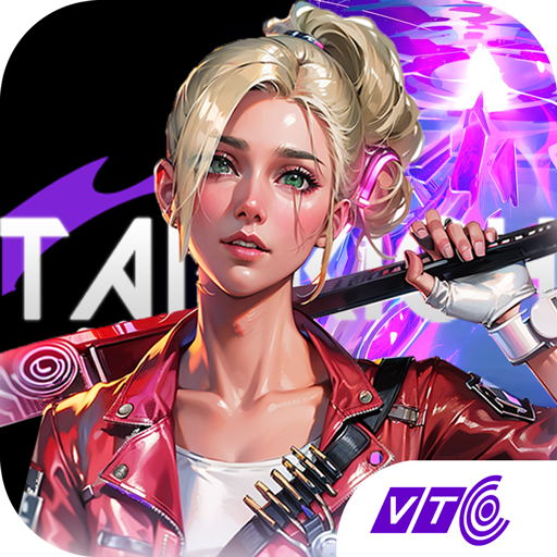 TẬP KÍCH X logo