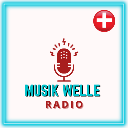 SRF Radio Musikwelle Online logo