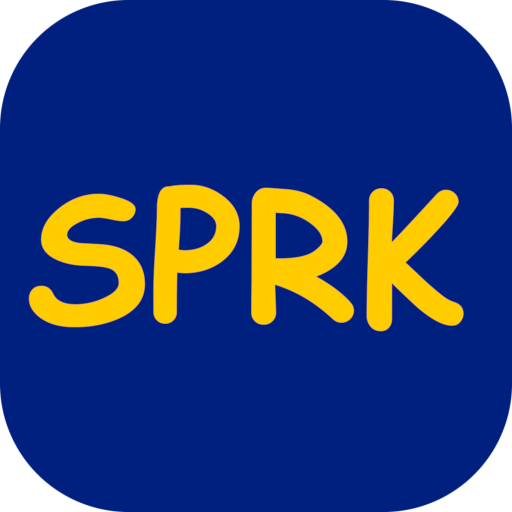 mySPRK Header - AppWisp.com