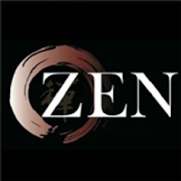 Zen Asian Fusion Lounge